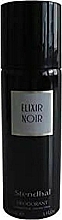 Stendhal Elixir Noir - Дезодорант-спрей — фото N1