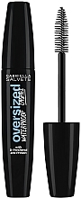 Водостойкая тушь для ресниц - Gabriella Salvete Denim Oversized Lashes Waterproof Mascara — фото N1