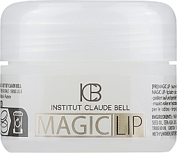 Бальзам для губ - Institut Claude Bell Magic Lip — фото N1