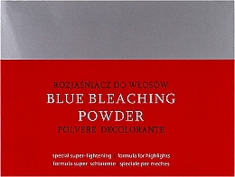 Парфумерія, косметика Порошок для освітлення волосся - Allwaves Bleaching Powder