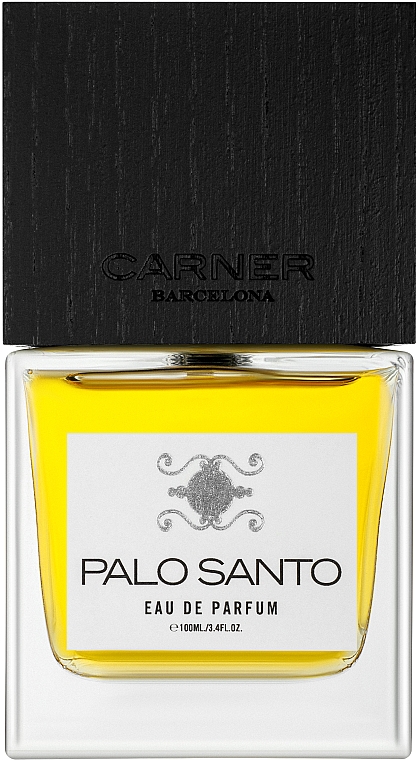 Carner Palo Santo - Парфумована вода — фото N1