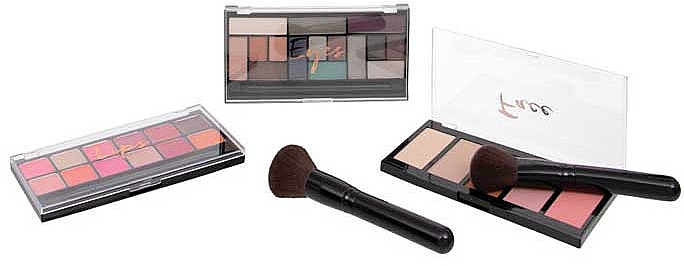 Набор, 5 продуктов - Technic Cosmetics Big Box Of Beauty — фото N3