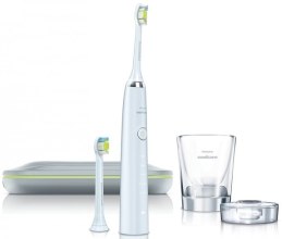 Духи, Парфюмерия, косметика Электрическая зубная щетка - Philips Sonicare DiamondClean HX9332/04