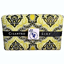 Мыло - Castelbel Tile Cilantro & Lime Soap — фото N3