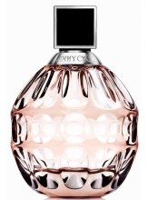 Духи, Парфюмерия, косметика Jimmy Choo Eau - Парфюмированная вода (тестер с крышечкой)