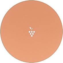 Бронзирующая пудра для лица - Caudalie Vinocrush Long-Lasting Bronzer Powder — фото N2