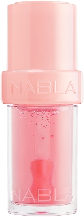 Олія для губ - Nabla Lip Candy Oil — фото N1