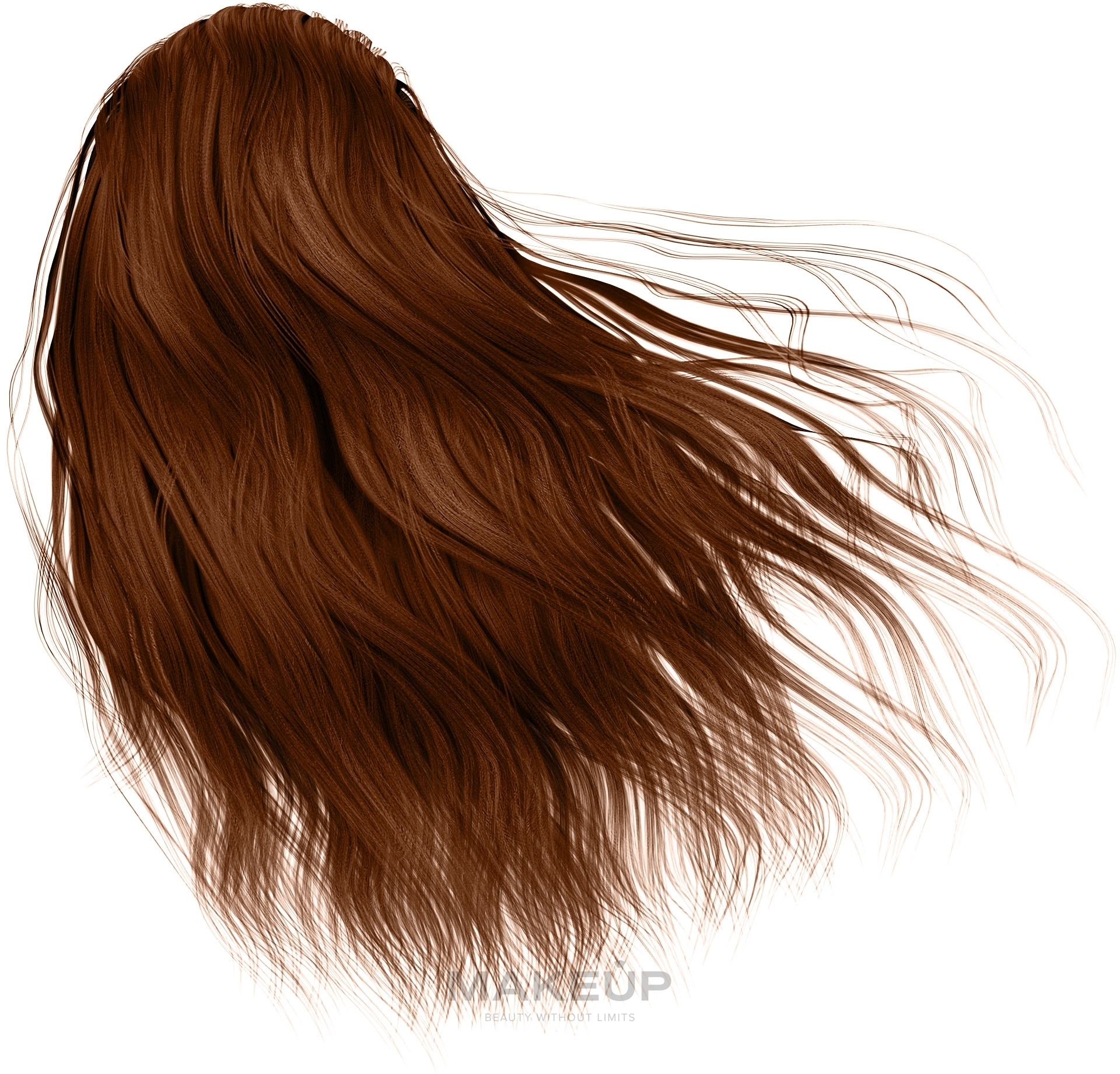 УЦЕНКА Крем-краска для волос без аммиака - By Fama Luminity Hair Color Cream * — фото 6.14