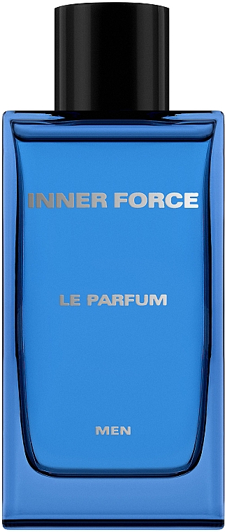 Geparlys Inner Force Le Parfum - Парфумована вода — фото N1