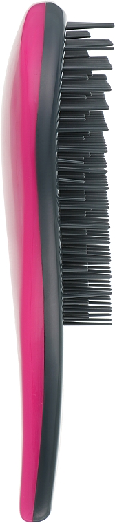 Щітка для волосся, 63909, рожева - Top Choice — фото N3