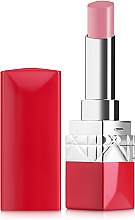 Духи, Парфюмерия, косметика Увлажняющая губная помада - Dior Rouge Dior Ultra Rouge (тестер)