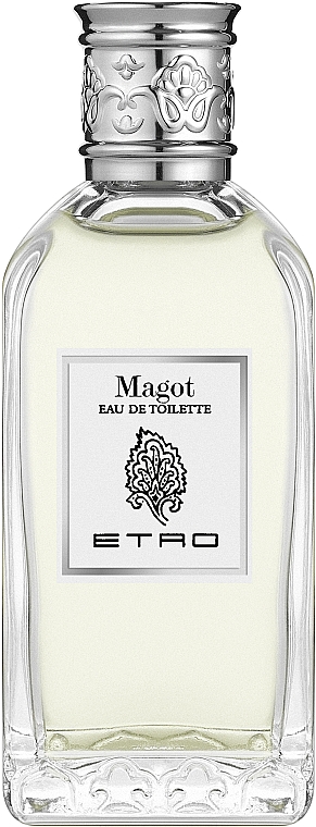 Etro Magot Eau De Toilette - Туалетна вода — фото N3