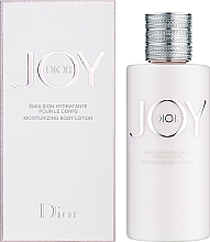 Dior Joy By Dior - Молочко для тела — фото N2