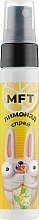 Спрей для ротової порожнини "Lemonade" - MFT — фото N1