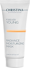 Увлажняющая маска «Сияние» - Christina Forever Young Radiance Moisturizing Mask — фото N1