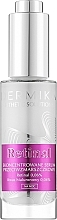 Нічна сироватка проти зморщок - Dermika Esthetic Solutions Retinal Serum — фото N1