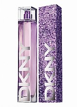 Духи, Парфюмерия, косметика DKNY Women Sparkling Fall - Туалетная вода