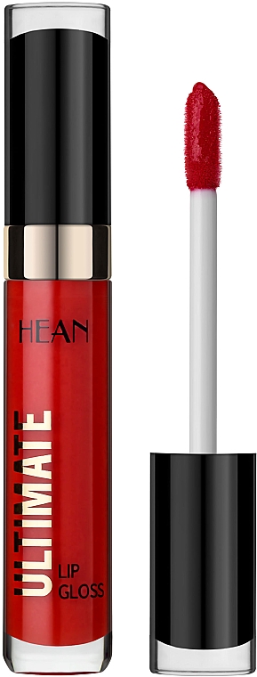 Блеск для губ - Hean Lip Gloss Ultimate — фото N1