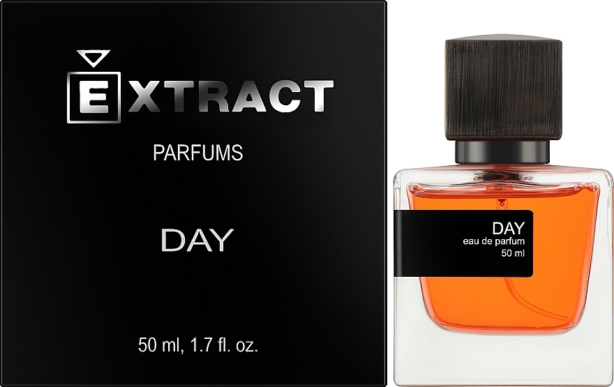 Extract Day - Парфумована вода — фото N4
