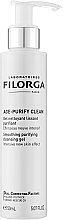 Духи, Парфюмерия, косметика Очищающий гель для лица - Filorga Age Purify Clean Purifying Cleansing Gel (пробник)