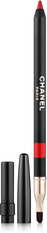 Контурний олівець для губ - Chanel Le Crayon Levres — фото N1