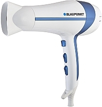 Парфумерія, косметика Фен для волосся HDD501BL - Blaupunkt Hair Dryer