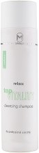 Парфумерія, косметика РАСПРОДАЖА Шампунь для волосся - Metamorphose Relaxx Hair Control Cleansing Shampoo *