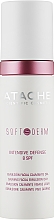 Парфумерія, косметика Денний крем - Atache Soft Derm Intensive Defense 8 SPF