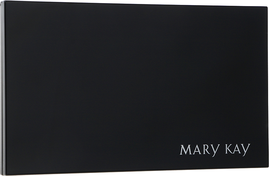 Футляр для декоративної косметики - Mary Kay Pro Palette — фото N2