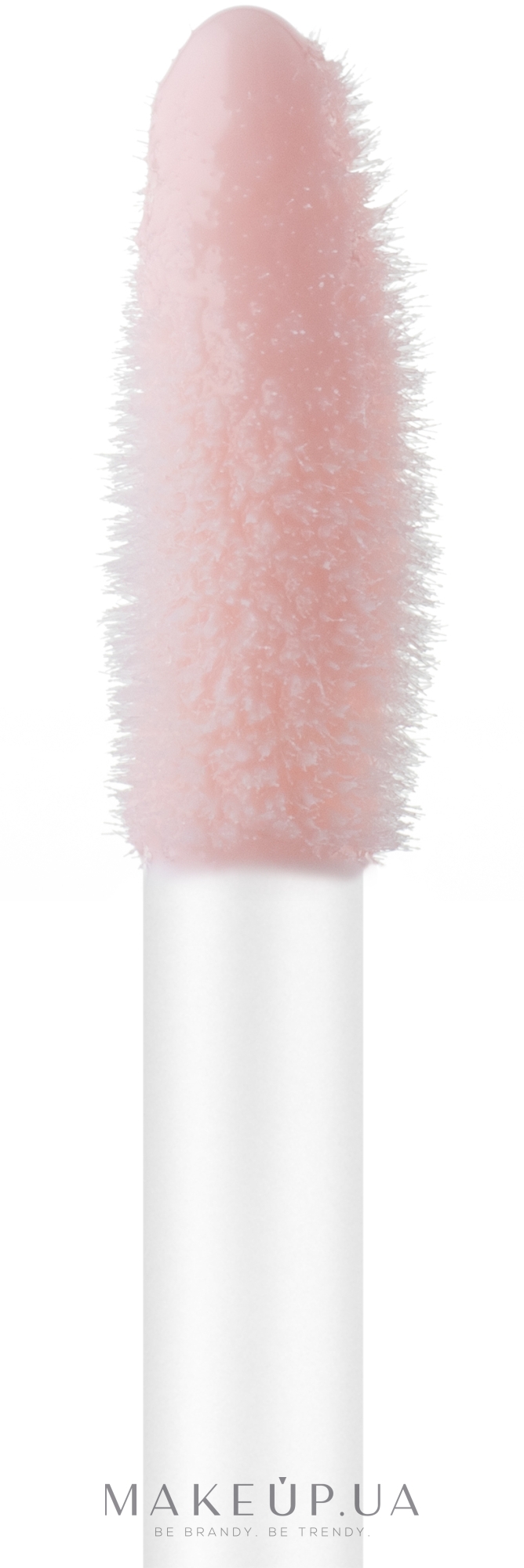 Блеск-крем для губ с эффектом увеличения объема - Kiko Milano Lip Volume Plumping Effect Lip Cream — фото 01 - Tutu Rose