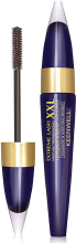 Духи, Парфюмерия, косметика Тушь для ресниц трехмерная - Keenwell Extreme Lash XXL Mascara Tridimensional