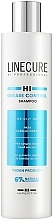 Шампунь для жирного волосся - Hipertin Linecure Vegan Grease Control Shampoo — фото N2