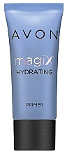 Парфумерія, косметика УЦІНКА Зволожувальна база під макіяж - Avon Magix Hydrating Primer *