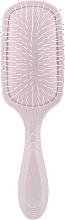 Парфумерія, косметика Щітка для волосся "Pastel Love", 64418, світло-рожева - Top Choice Gentle Hair Brush