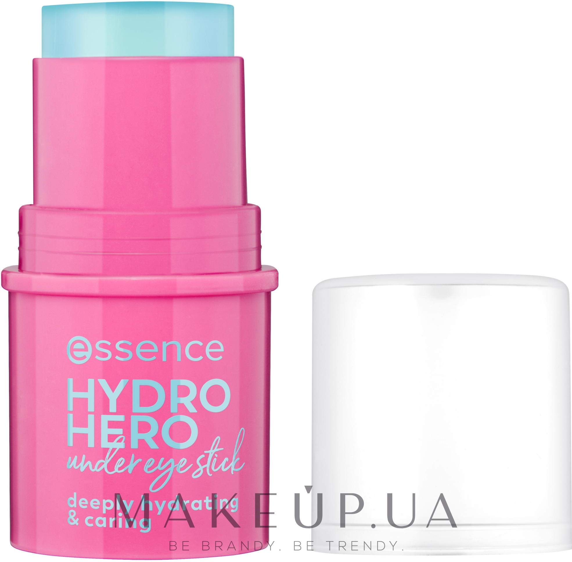 Essence Bright Eyes Under Eye Stick - Крем-стик для контура глаз: купить по  лучшей цене в Украине