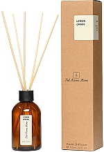 Духи, Парфюмерия, косметика Аромадиффузор - Feel Aroma Home Lemon Grass