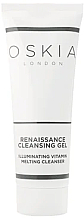 Очищающий гель для умывания - Oskia Renaissance Cleansing Gel — фото N1