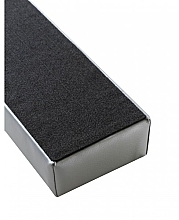 Підлокітник для манікюру прямокутний, Silver - Kodi Professional Armrest — фото N3
