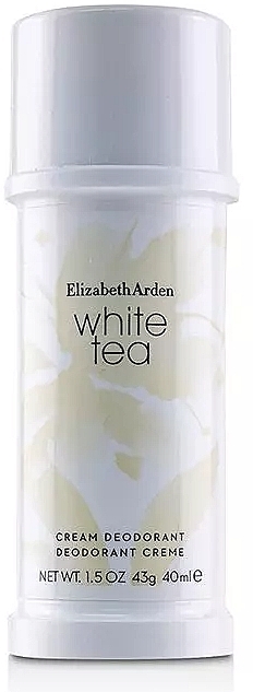 Elizabeth Arden White Tea - Дезодорант-стік — фото N1