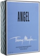 Духи, Парфюмерия, косметика УЦЕНКА Mugler Angel Refillable - Парфюмированная вода*