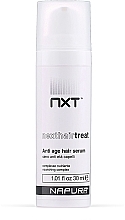 Духи, Парфюмерия, косметика Антивозрастная сыворотка для волос - Napura NXT Anti Age Hair Serum