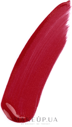 Стойкая жидкая губная помада - Maybelline New York Super Stay 24hr Ultimate Red Lip — фото 573 - Eternal Cherry