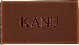 Кусковое мыло "Кедр" для рук и тела - Kanu Nature Cedr Soap Bar — фото N2