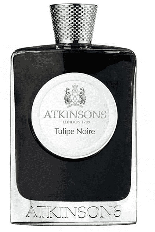 Atkinsons Tulipe Noire - Парфюмированная вода — фото N2