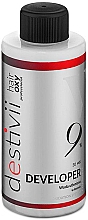 Духи, Парфюмерия, косметика Окислитель 9% - V.Laboratories Destivii Hair Oxy Classic Developer