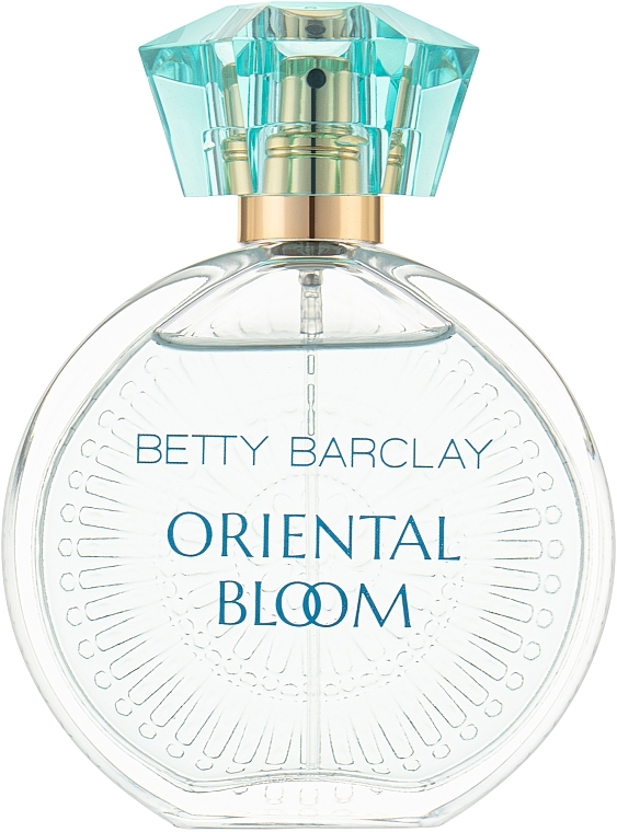 Betty Barclay Oriental Bloom - Туалетна вода