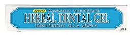 Духи, Парфюмерия, косметика Зубная паста с мятой - Himalaya dal 1989 Ayurvedic Toothpaste