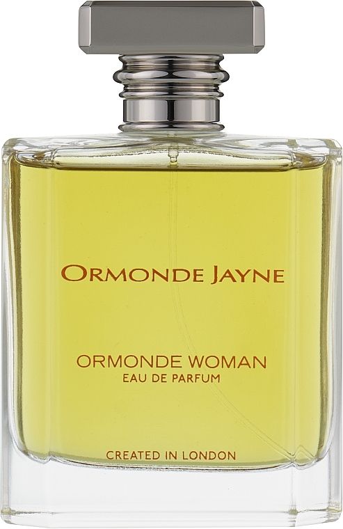 Ormonde Jayne Ormonde Woman - Парфюмированная вода — фото N3