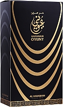 Al Haramain Oyuny Perfumes - Парфюмированная вода — фото N2