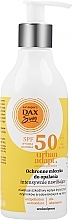 Духи, Парфюмерия, косметика Интенсивно увлажняющий солнцезащитный лосьон - Dax Sun SPF 50 UrbanAdapt